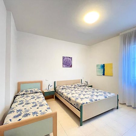 Palazzo Masotto - Carraro Immobiliare Jesolo - Family Apartments Extérieur photo