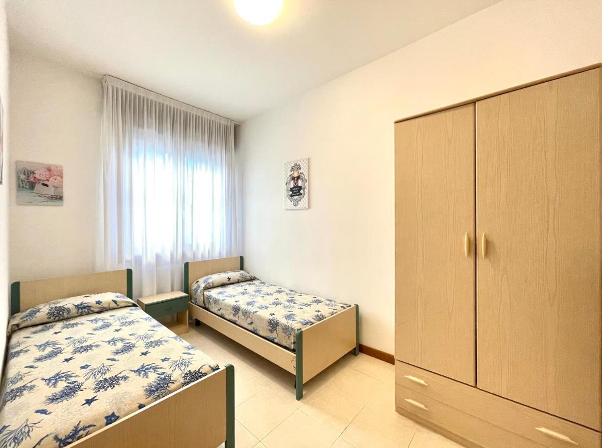 Palazzo Masotto - Carraro Immobiliare Jesolo - Family Apartments Extérieur photo